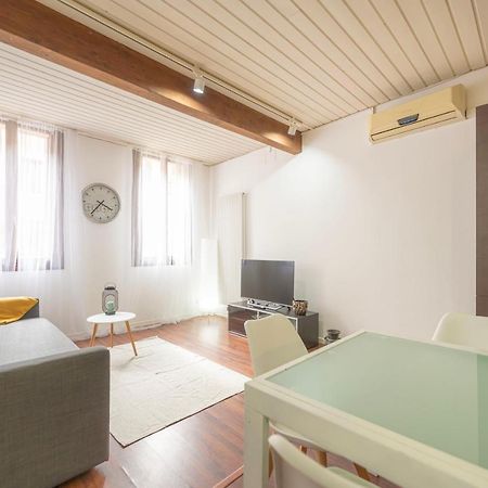 Ca D'Oro Central Suite Benátky Exteriér fotografie