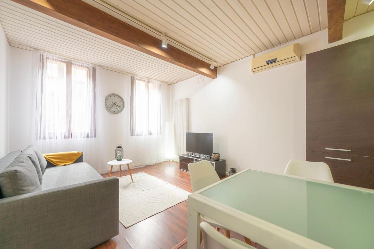 Ca D'Oro Central Suite Benátky Exteriér fotografie