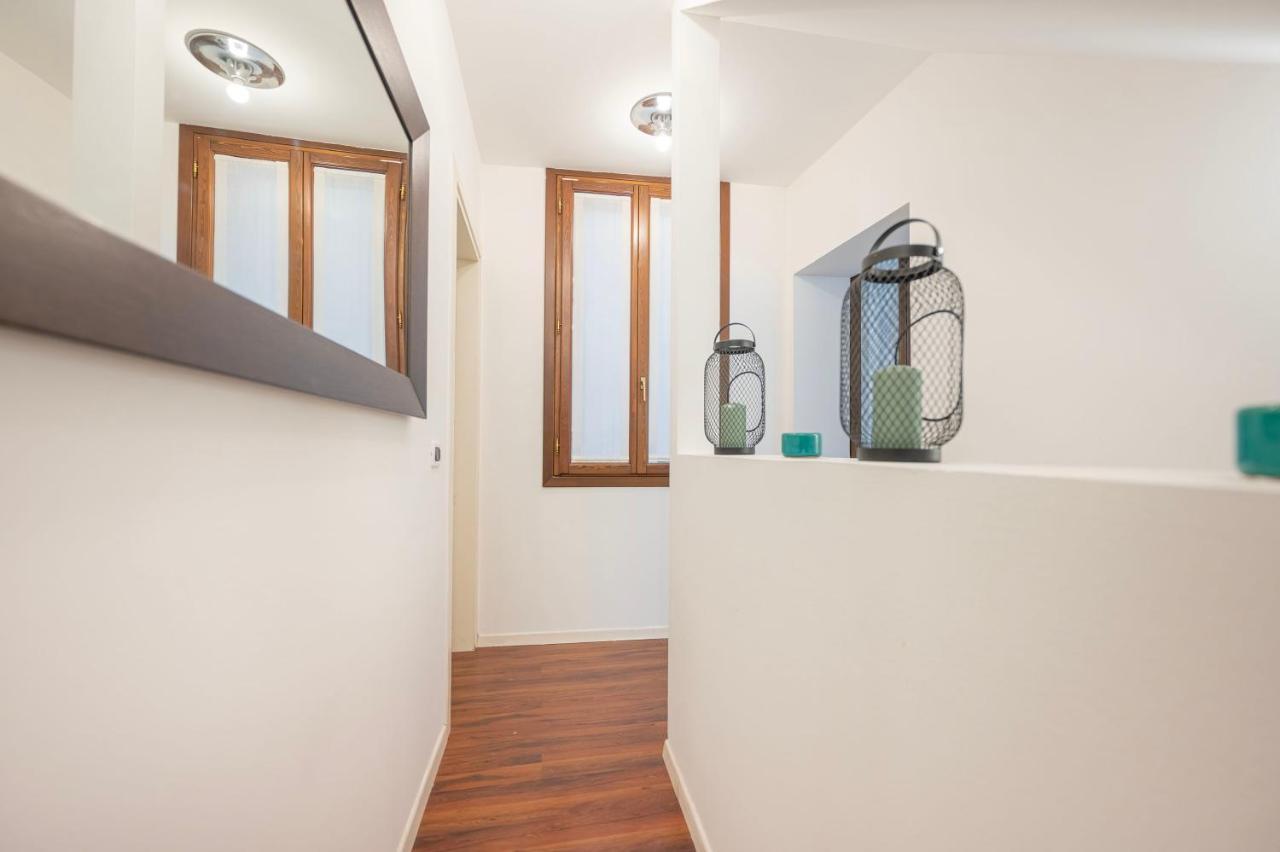 Ca D'Oro Central Suite Benátky Exteriér fotografie