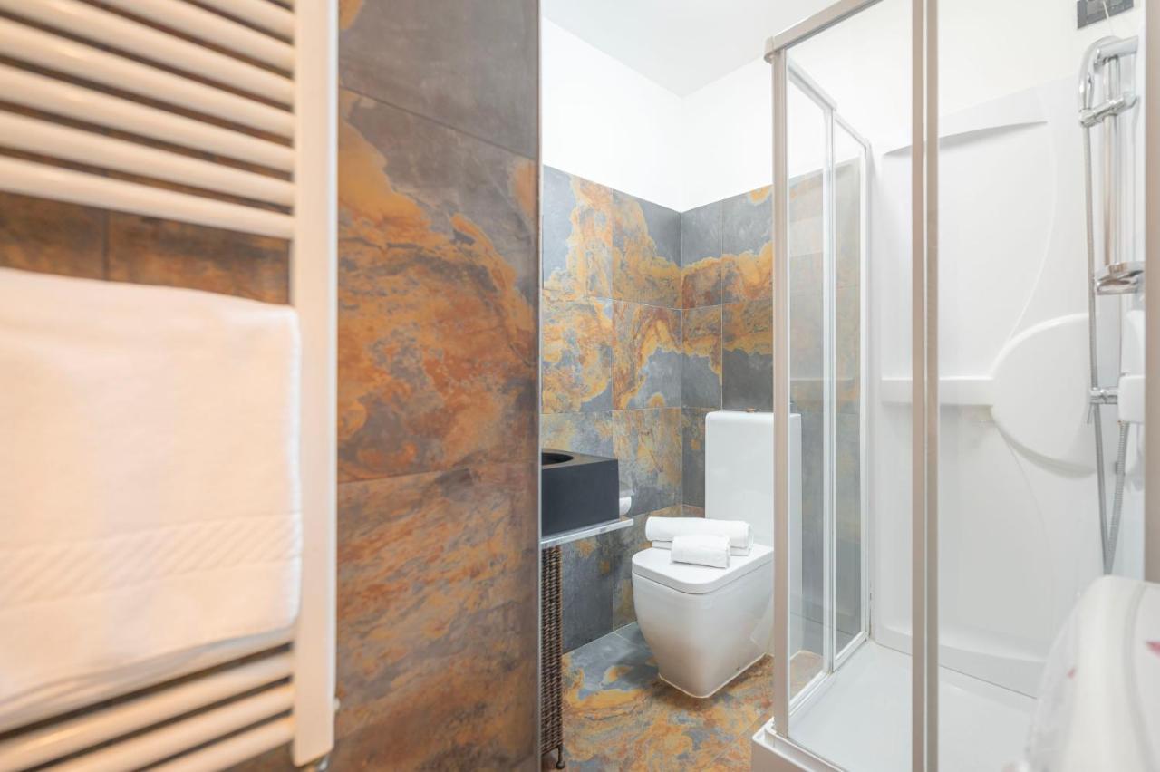 Ca D'Oro Central Suite Benátky Exteriér fotografie