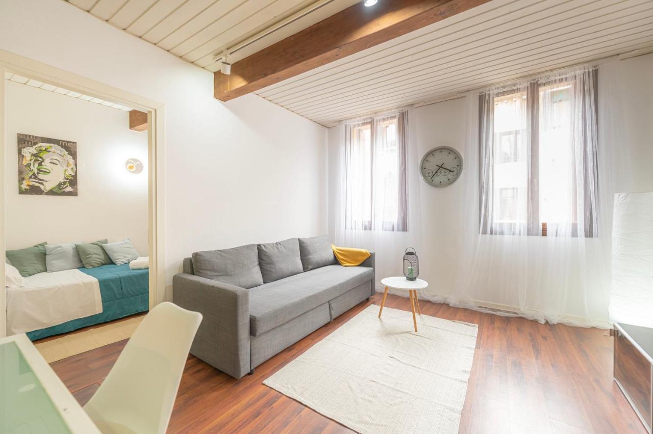 Ca D'Oro Central Suite Benátky Exteriér fotografie