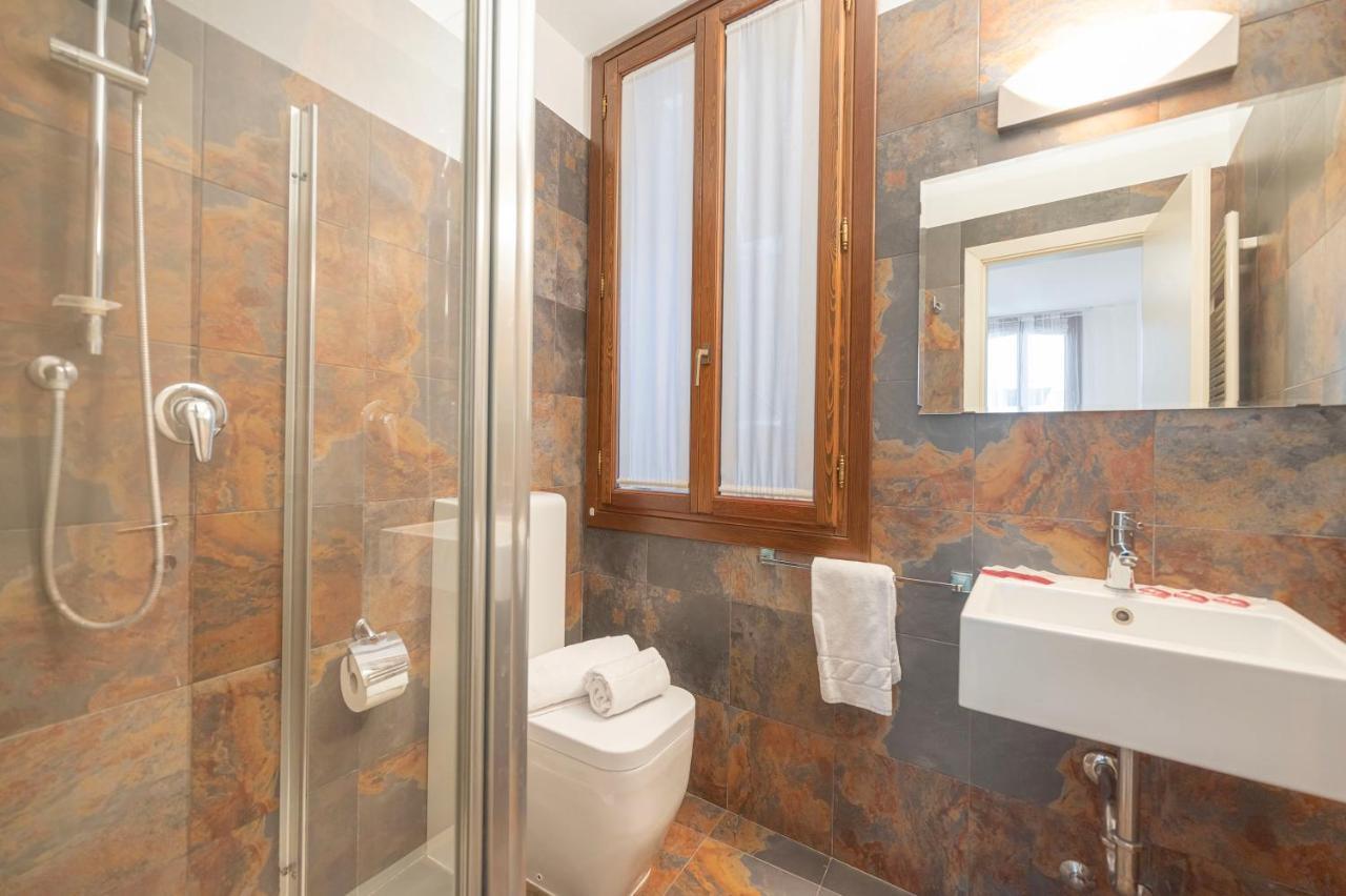 Ca D'Oro Central Suite Benátky Exteriér fotografie